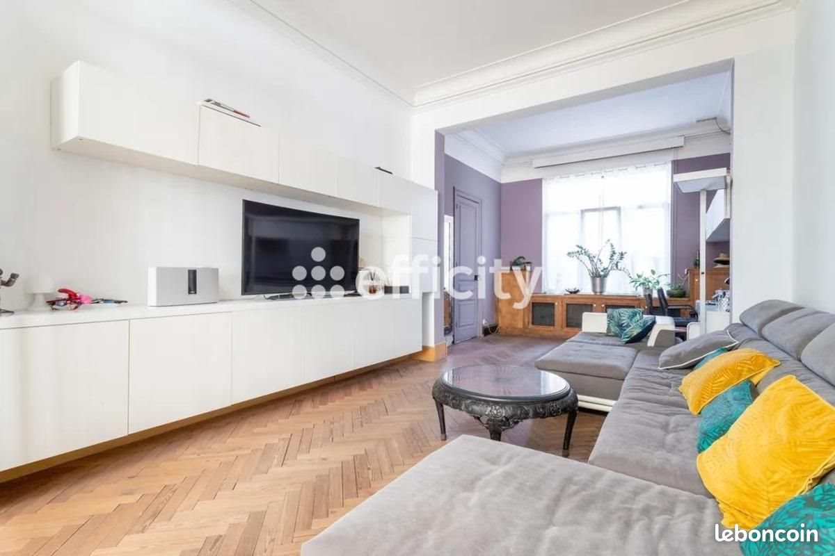 Maison à vendre, 115m², Roubaix