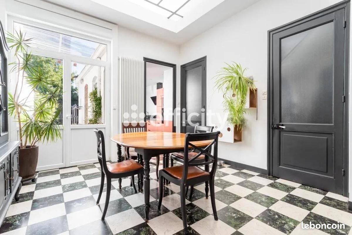 Maison à vendre, 115m², Roubaix