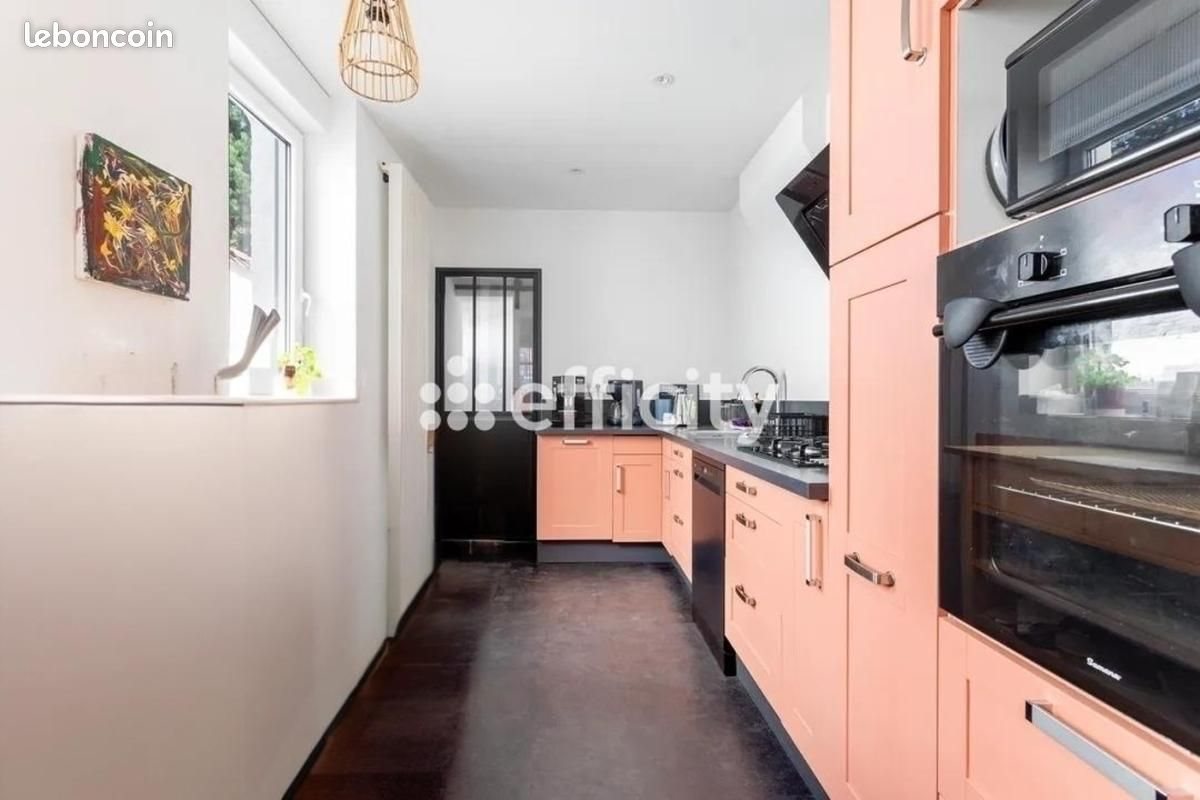 Maison à vendre, 115m², Roubaix