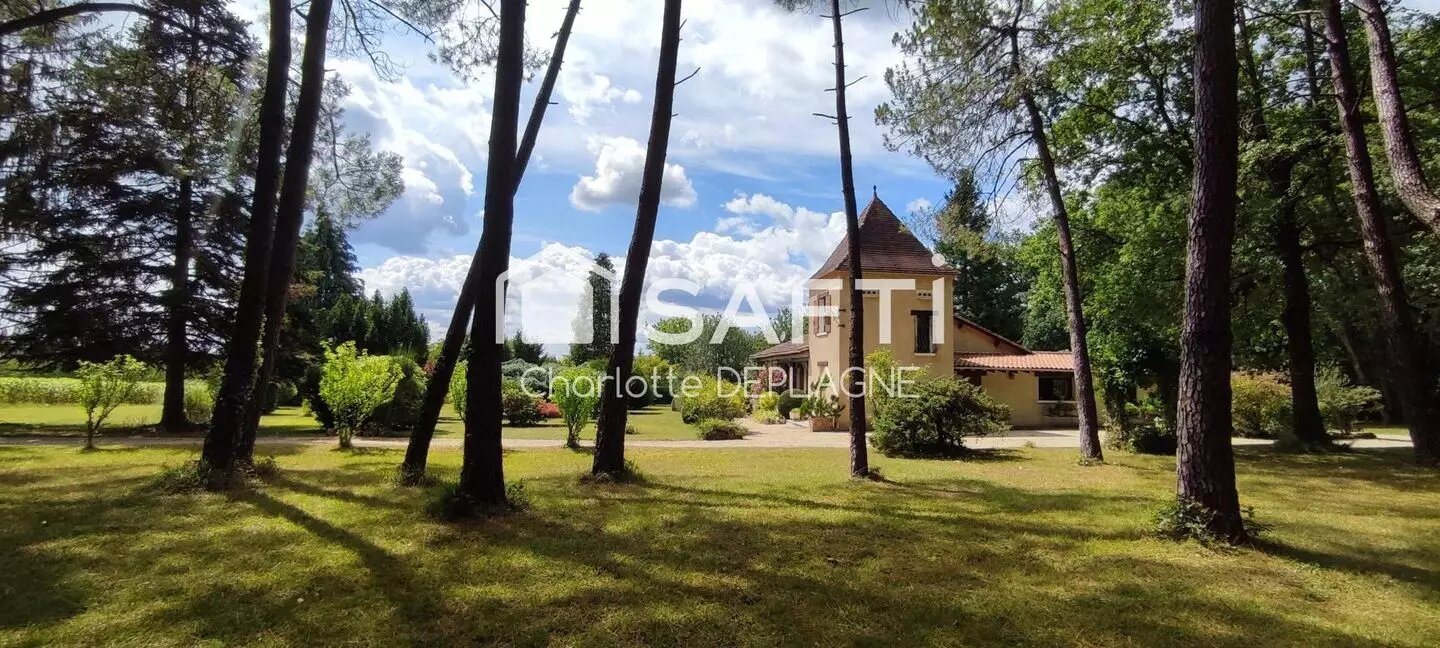 Maison à vendre, 159m², Lisle