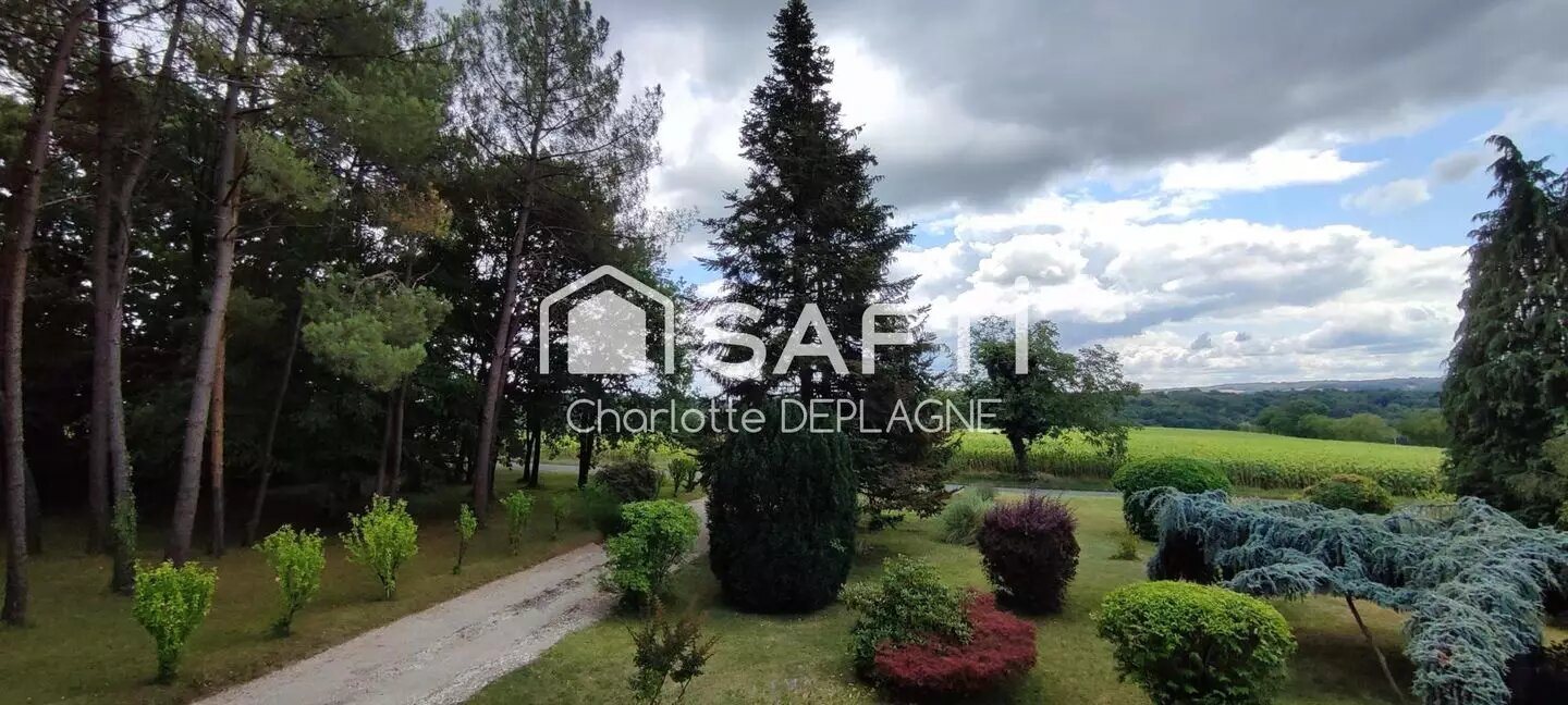 Maison à vendre, 159m², Lisle