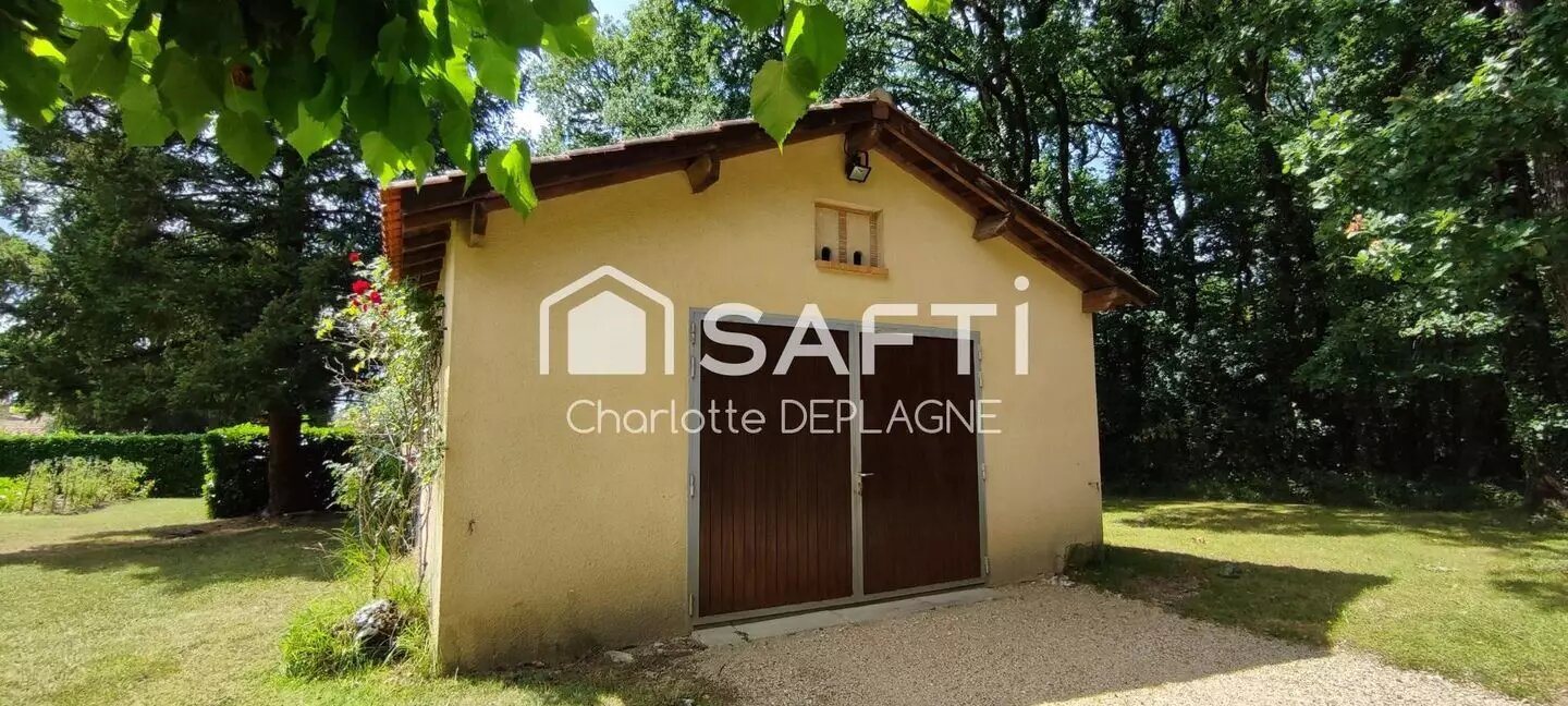 Maison à vendre, 159m², Lisle
