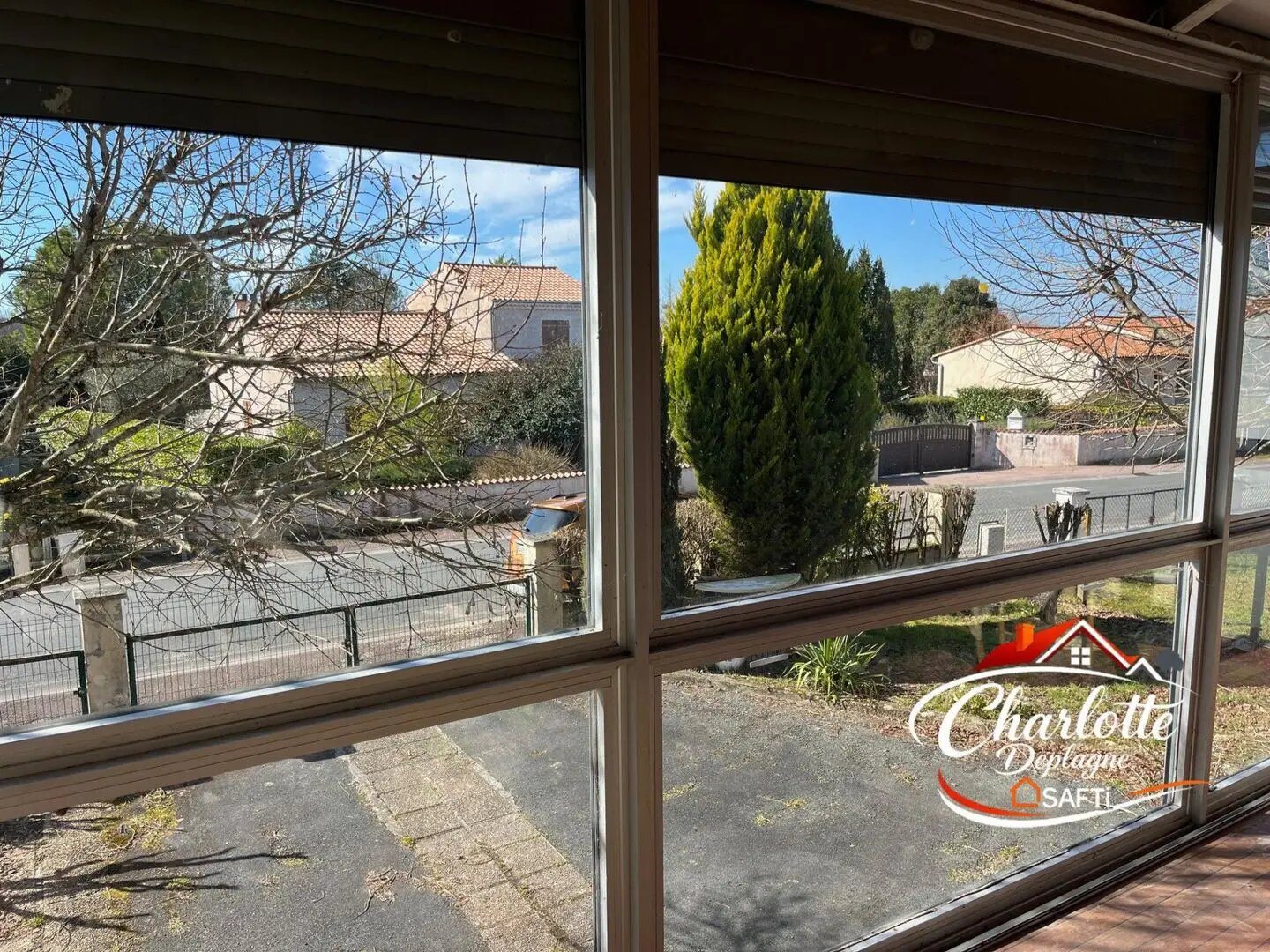 Maison à vendre, 155m², Ribérac