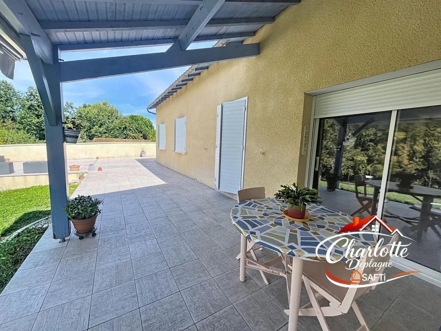 Maison à vendre, 136m², Coulounieix-Chamiers
