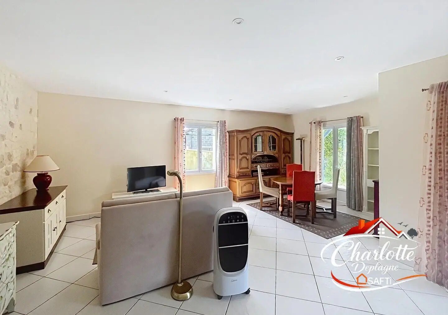 Maison à vendre, 136m², Coulounieix-Chamiers