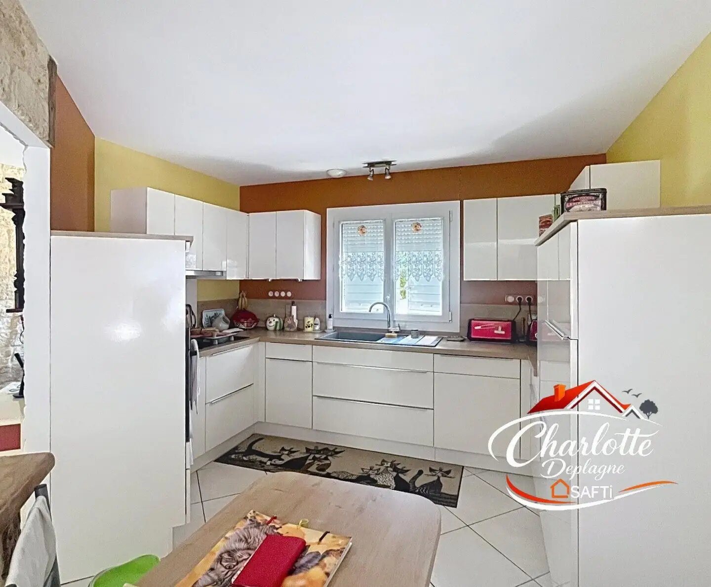 Maison à vendre, 136m², Coulounieix-Chamiers