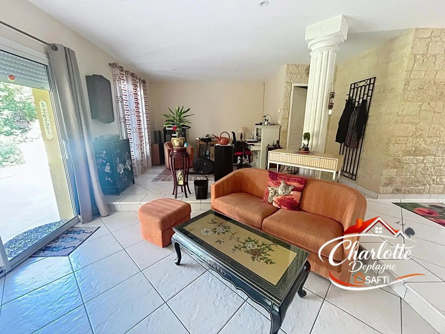 Maison à vendre, 136m², Coulounieix-Chamiers