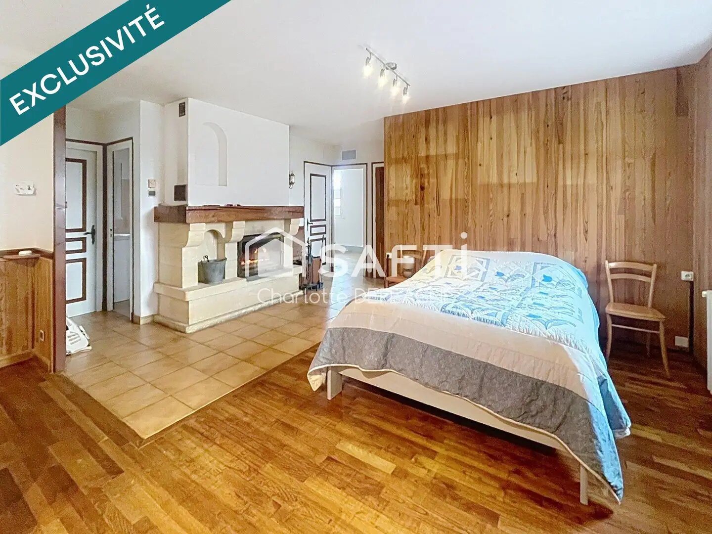 Maison à vendre, 130m², Brantôme