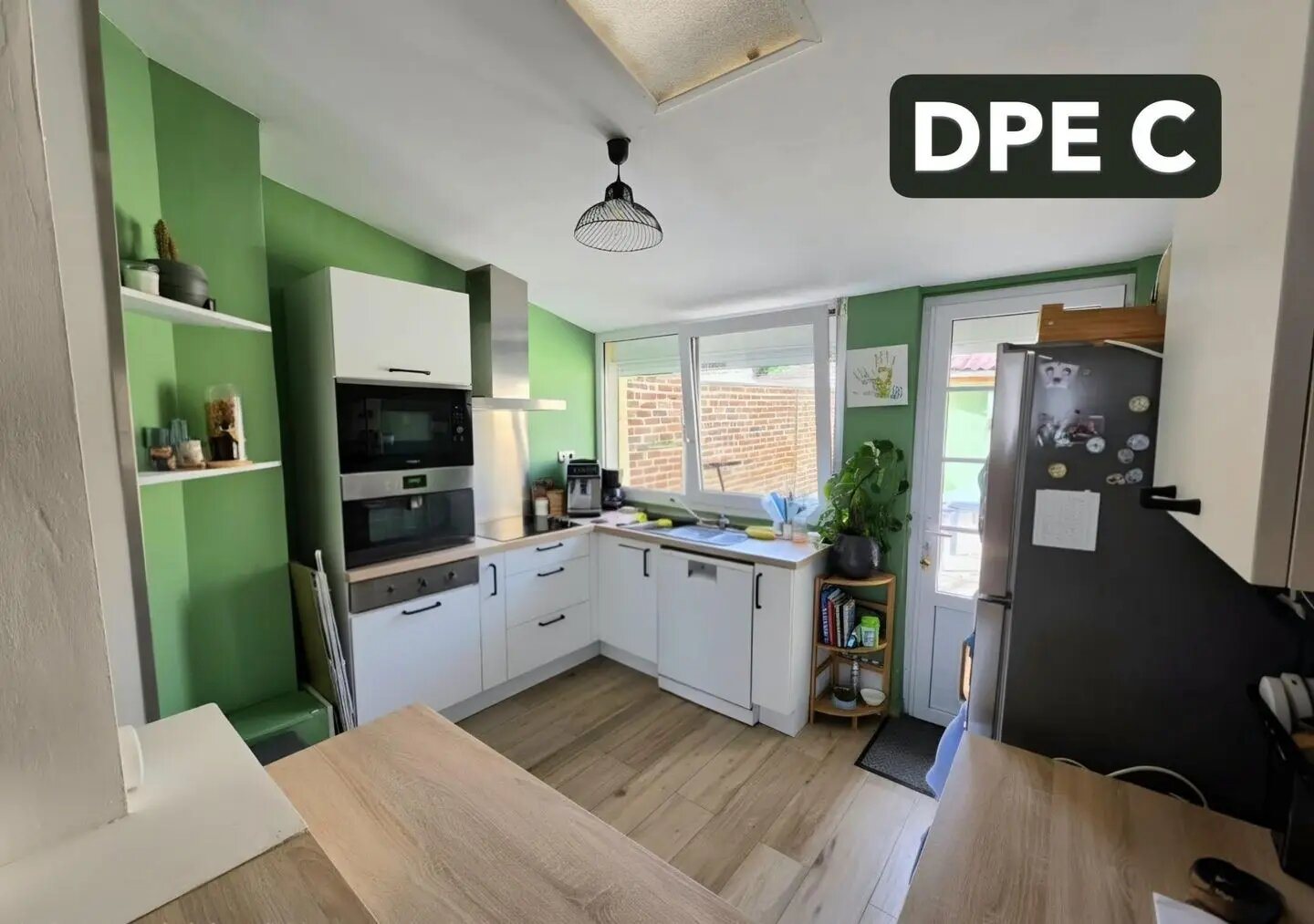 Maison à vendre, 80m², Lille