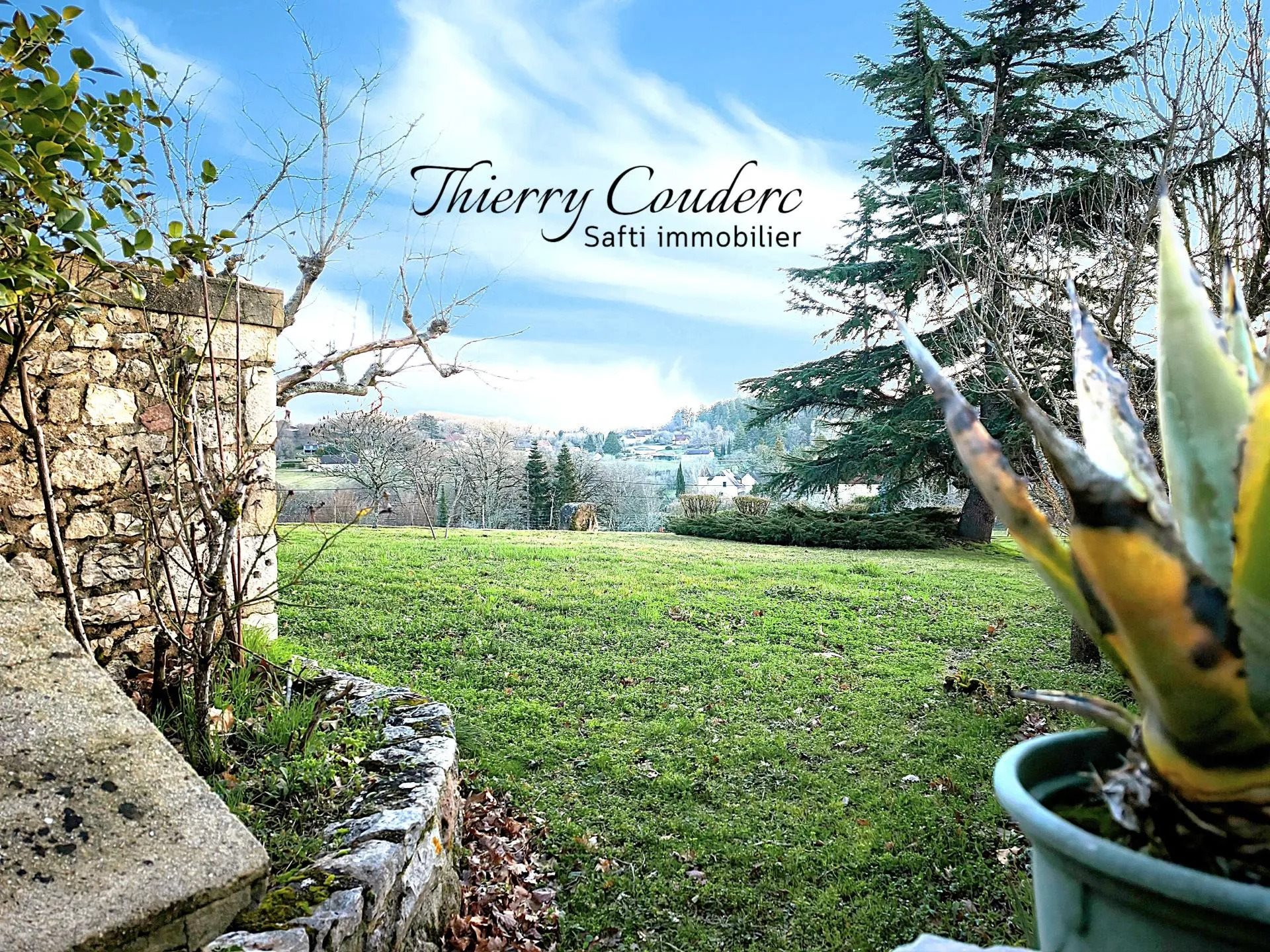 Maison à vendre, 170m², Payrac