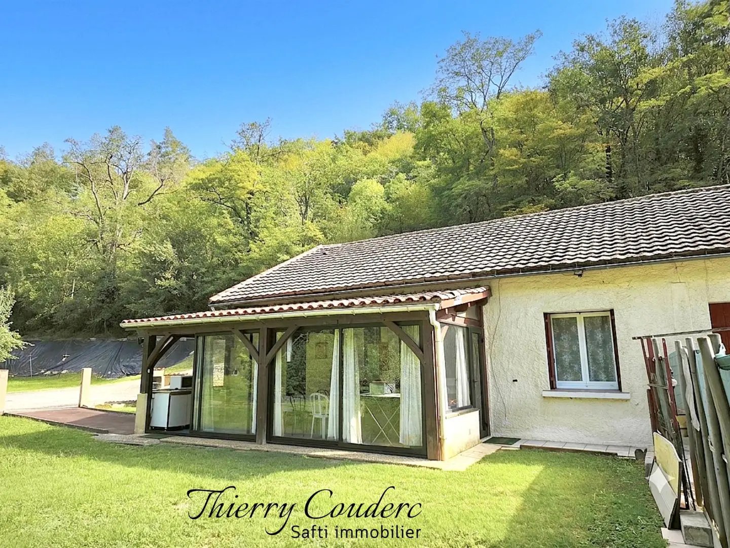 Maison à vendre, 154m², Carlux