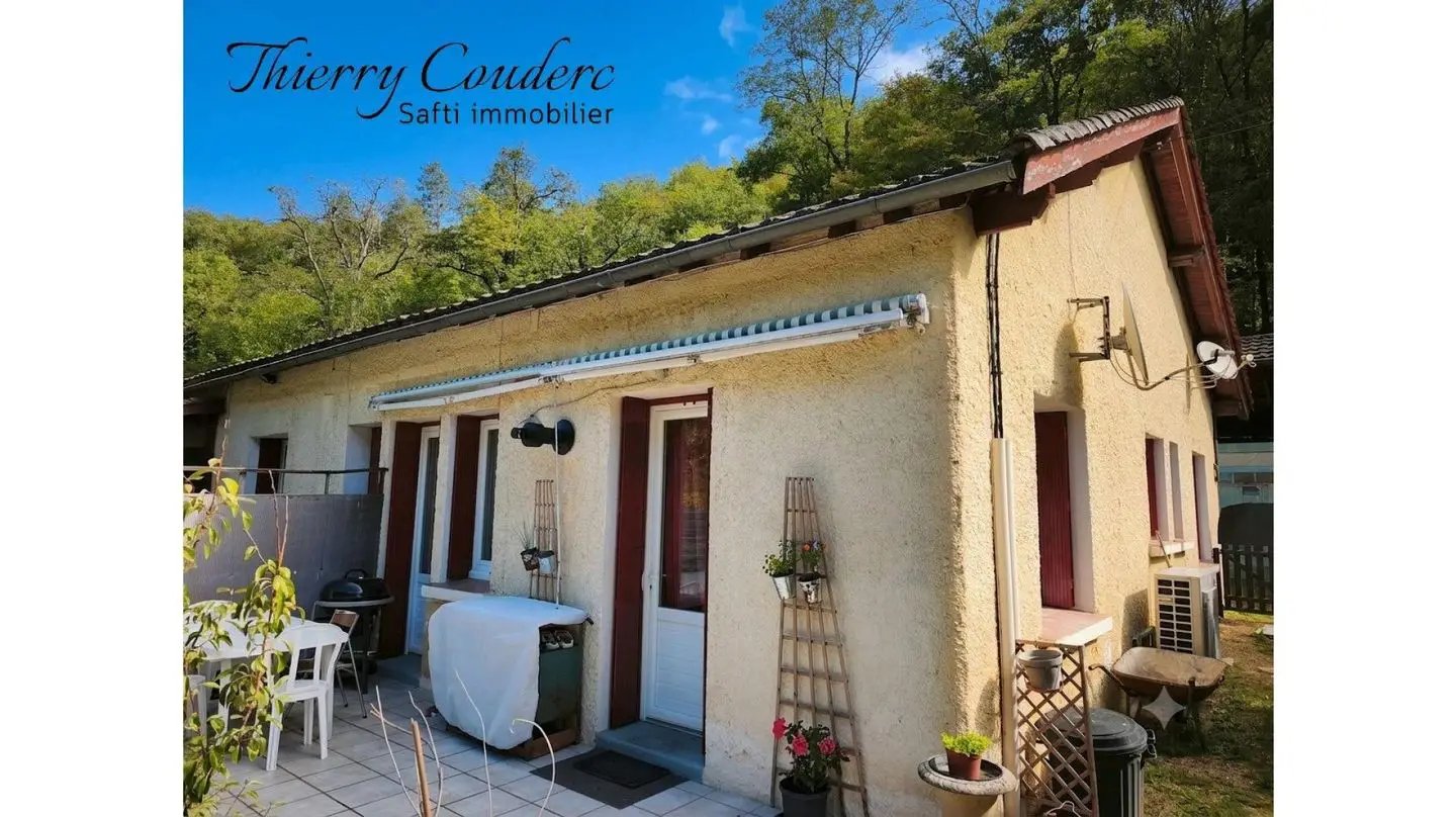 Maison à vendre, 154m², Carlux