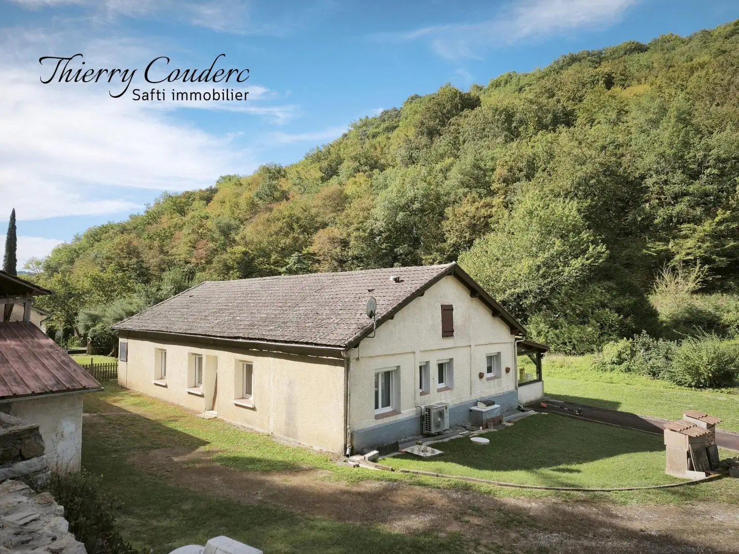 Maison à vendre, 154m², Carlux