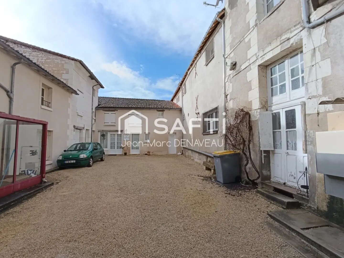 Appartement à vendre, 600m², Richelieu