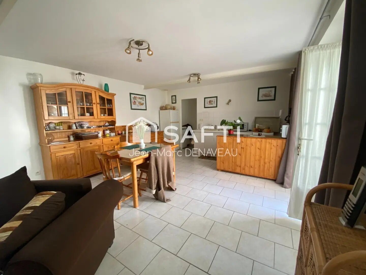 Appartement à vendre, 600m², Richelieu