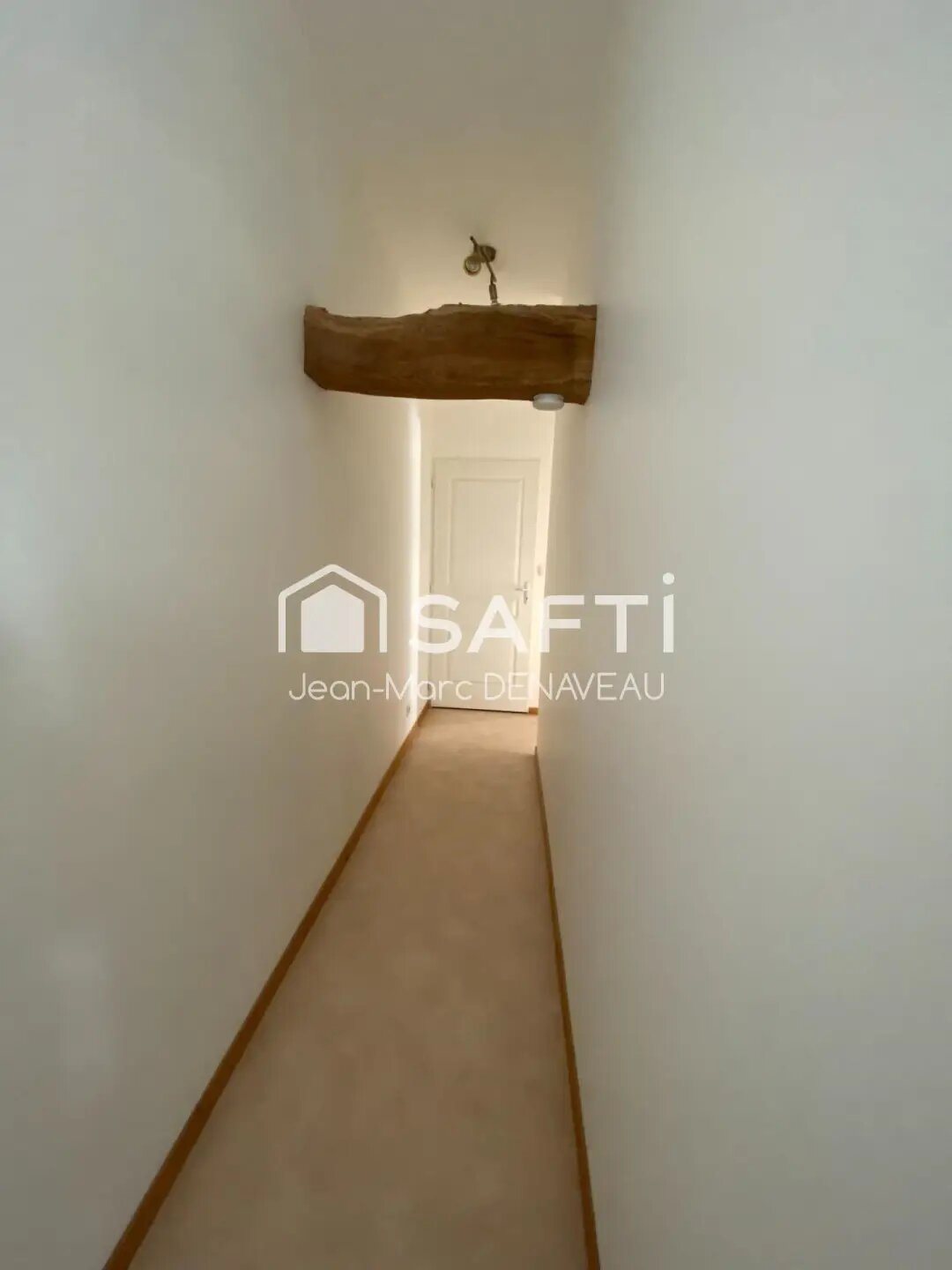 Appartement à vendre, 600m², Richelieu