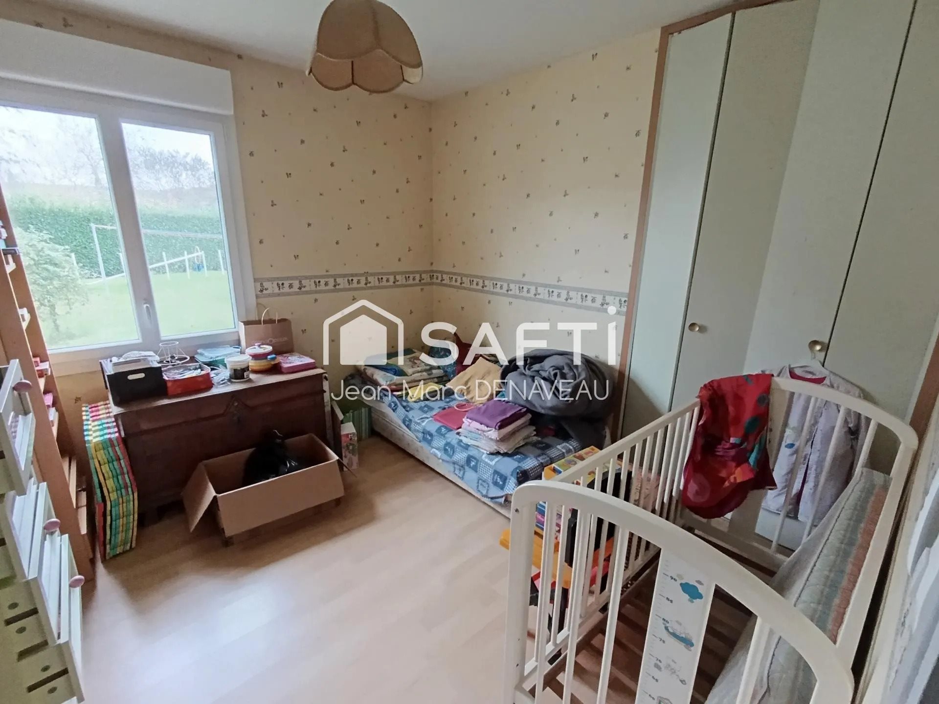 Maison à vendre, 198m², Fontevraud-l'Abbaye
