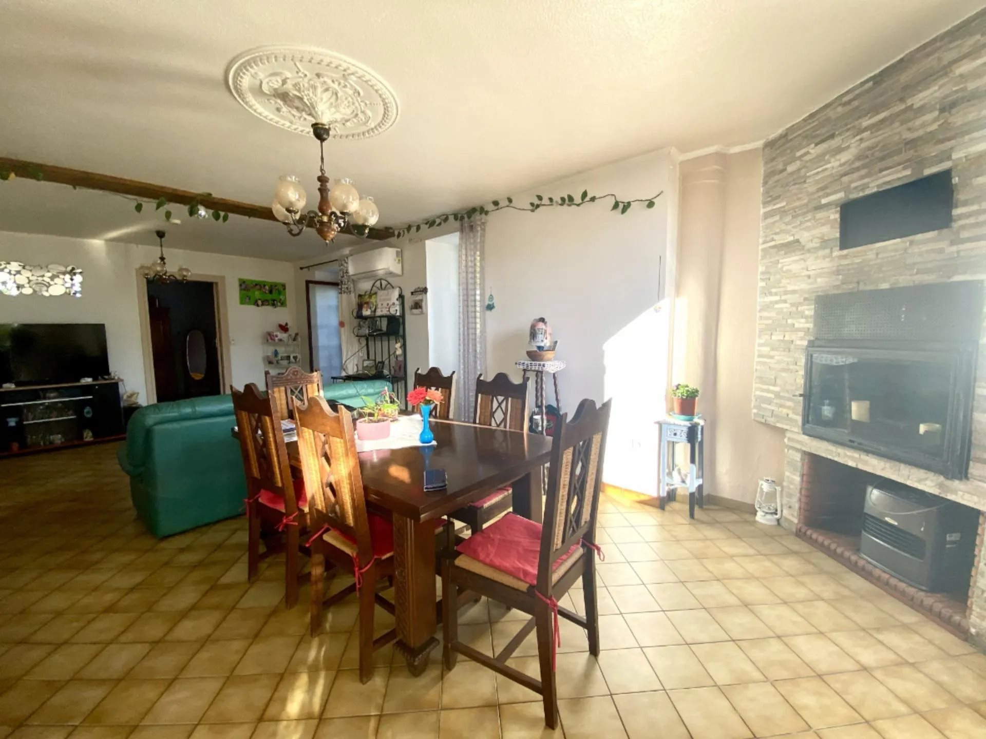 Maison à vendre, 90m², Villeneuve-sur-Lot