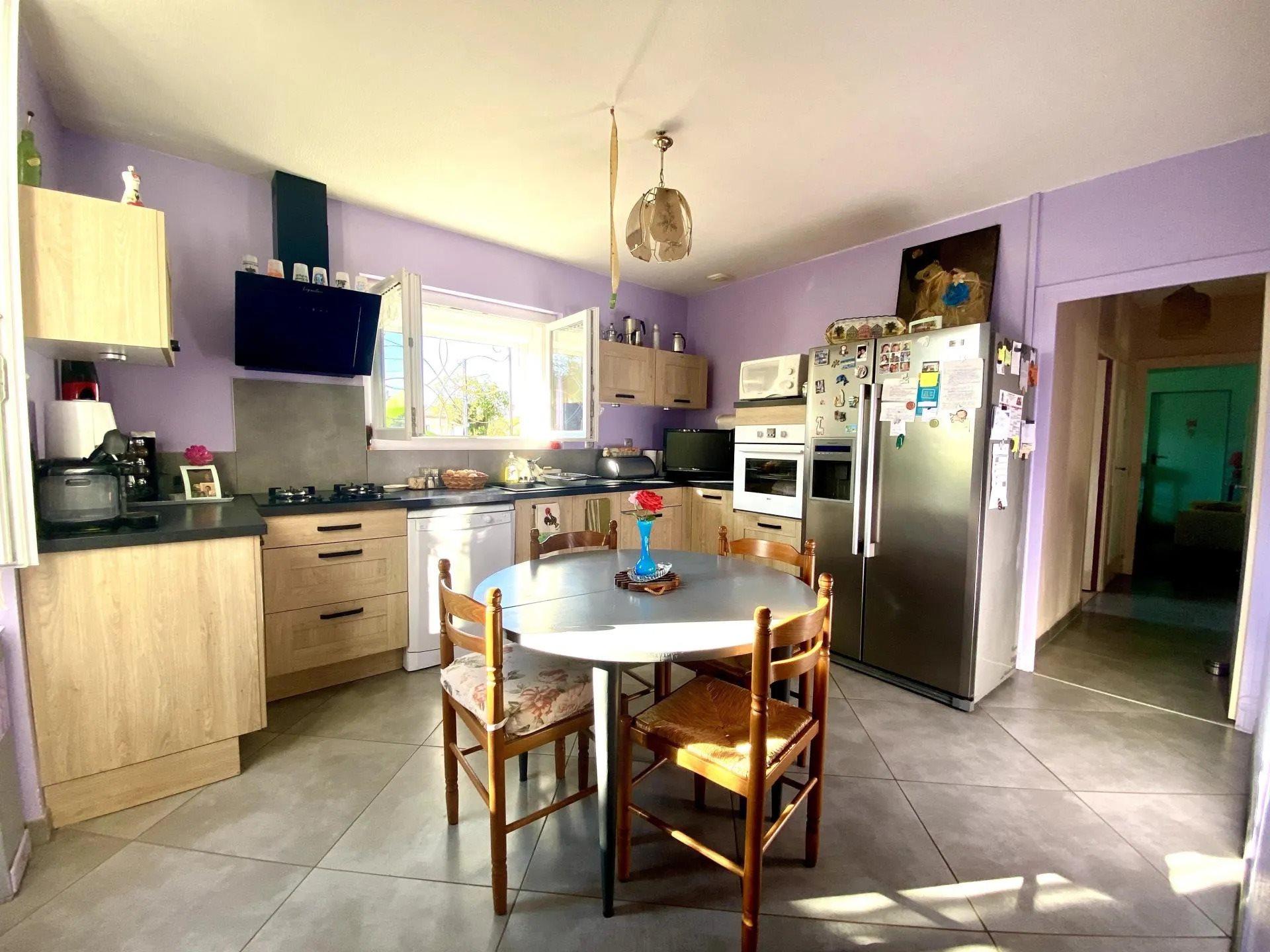 Maison à vendre, 90m², Villeneuve-sur-Lot