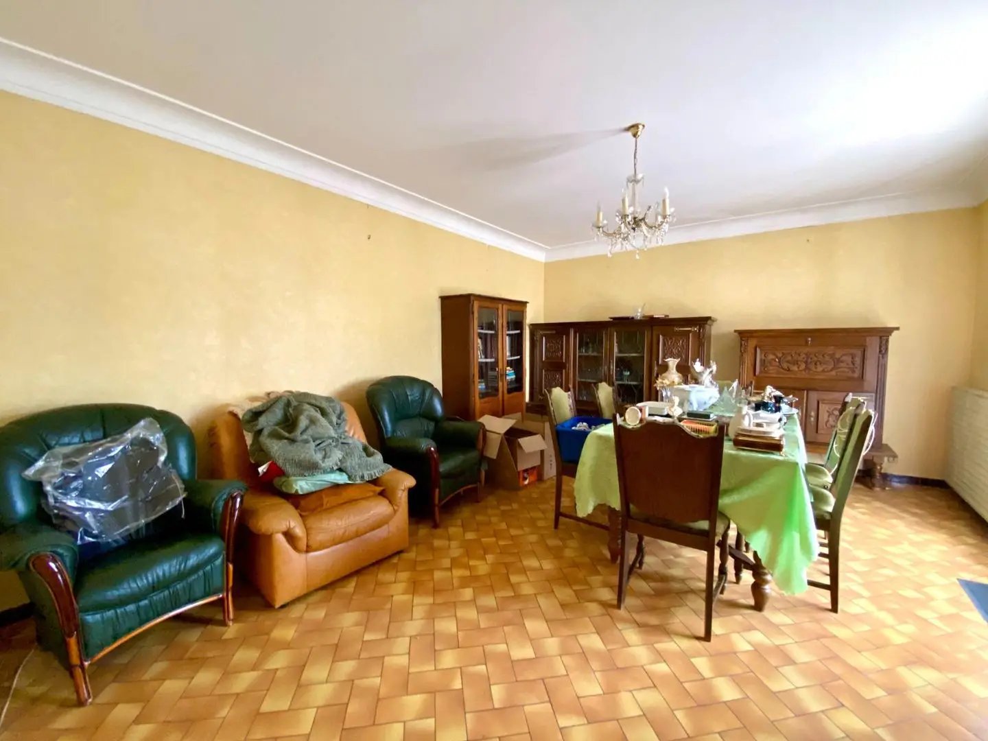 Maison à vendre, 86m², Villeneuve-sur-Lot