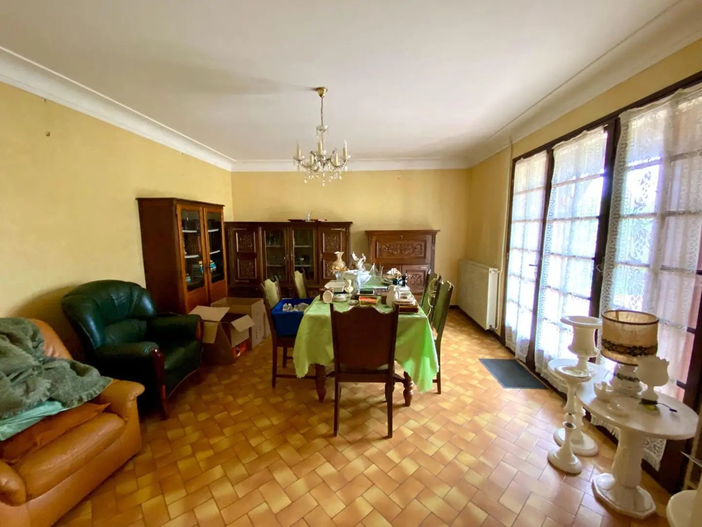 Maison à vendre, 86m², Villeneuve-sur-Lot