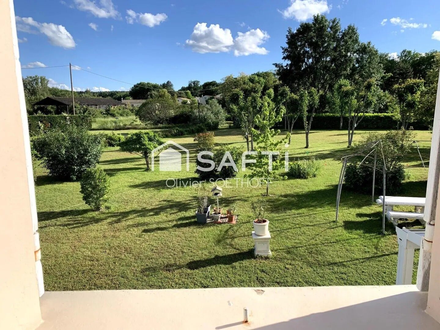 Maison à vendre, 125m², Barbaste