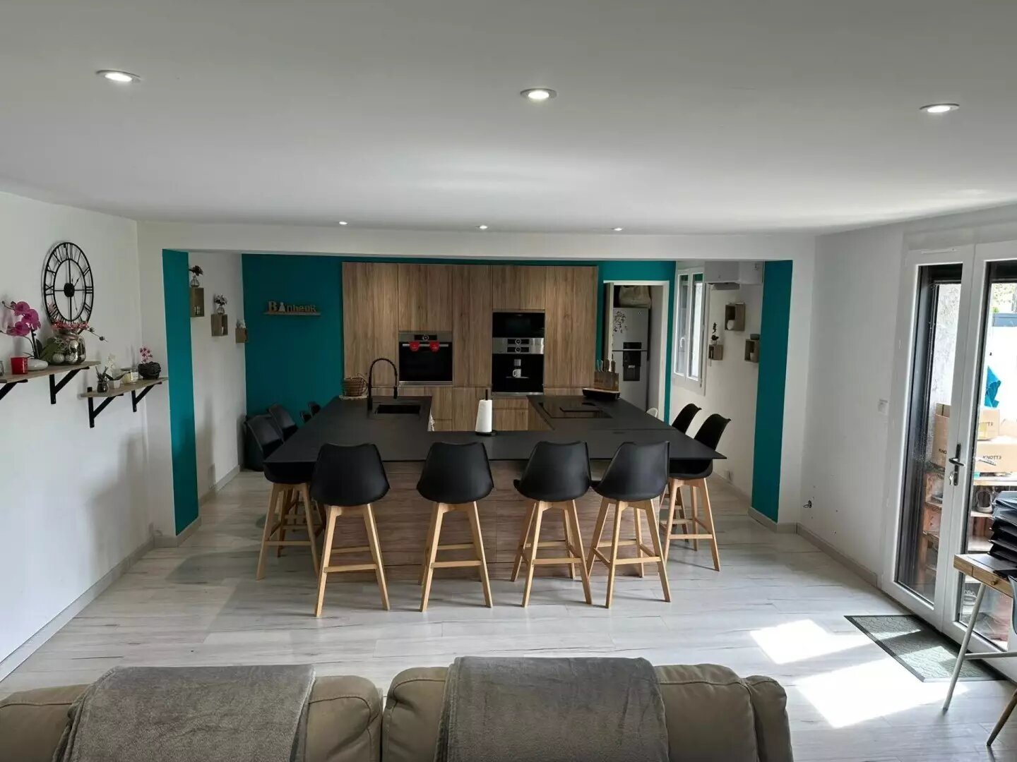 Maison à vendre, 269m², Pineuilh
