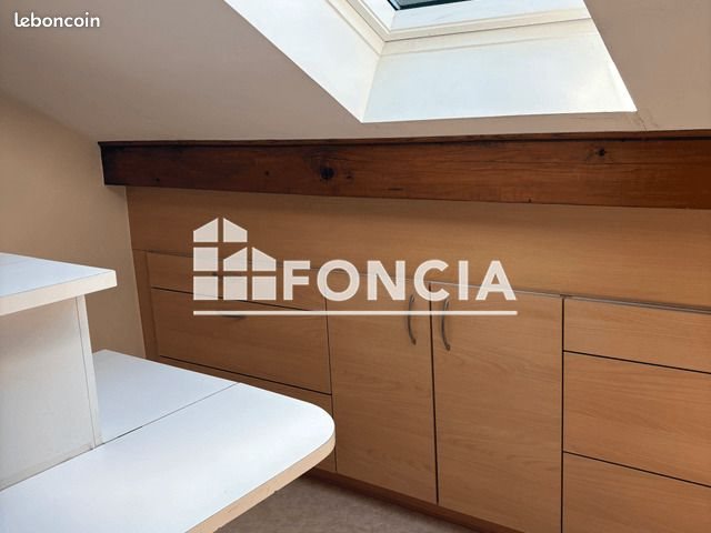 Appartement à louer, 44m², Thonon-les-Bains