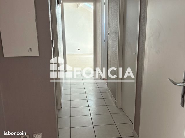 Appartement à louer, 44m², Thonon-les-Bains