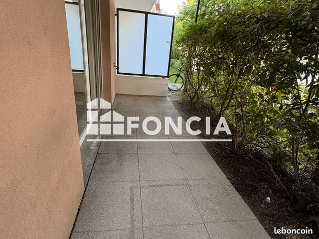Appartement à louer, 25m², Douvaine