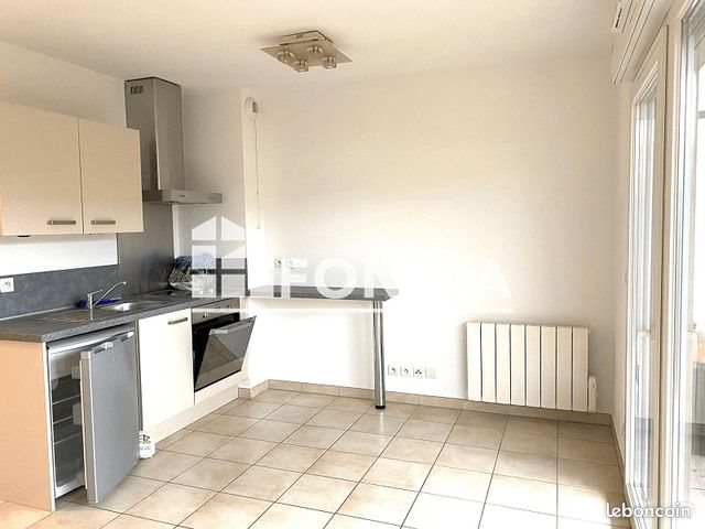 Appartement à louer, 25m², Douvaine
