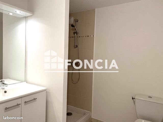 Appartement à louer, 25m², Douvaine