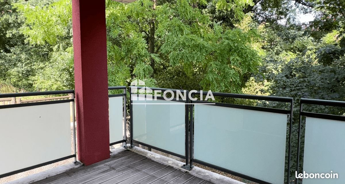 Appartement à louer, 44m², Bonneville