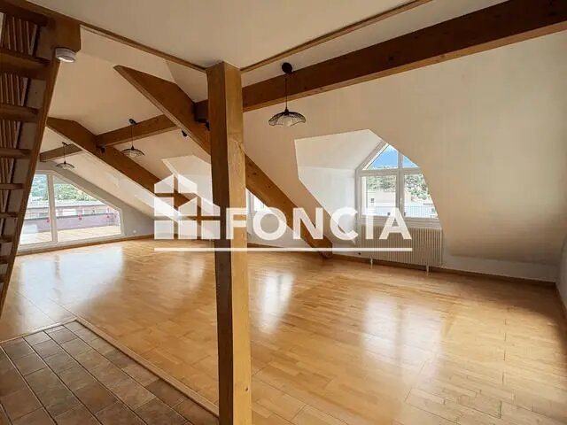 Appartement à louer, 103m², Thonon-les-Bains