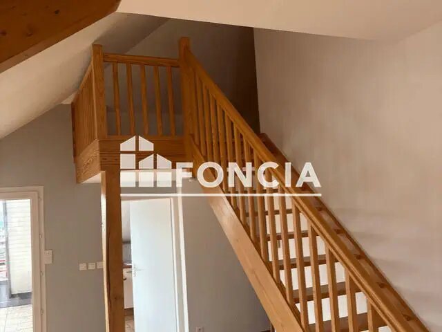 Appartement à louer, 103m², Thonon-les-Bains
