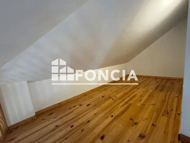 Appartement à louer, 103m², Thonon-les-Bains