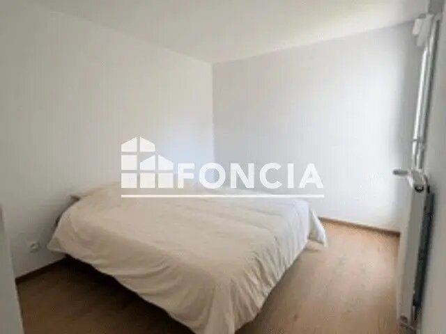Appartement à louer, 60m², Publier