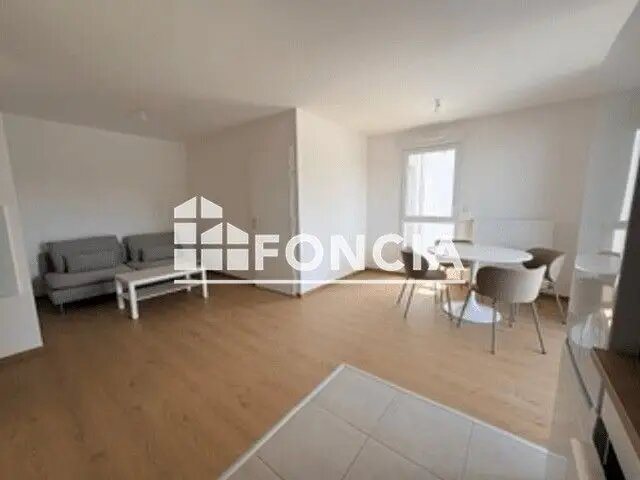 Appartement à louer, 60m², Publier