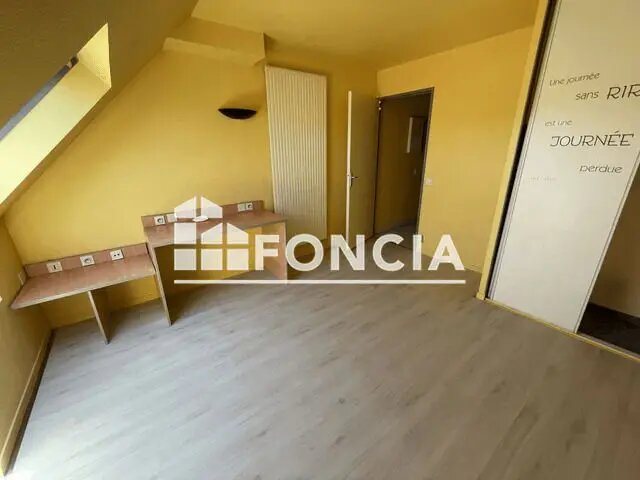 Appartement à louer, 15m², Bourg-en-Bresse