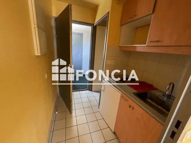 Appartement à louer, 15m², Bourg-en-Bresse