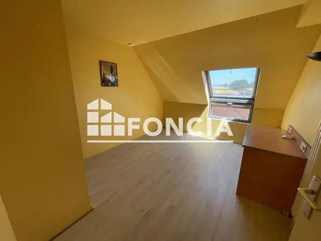 Appartement à louer, 15m², Bourg-en-Bresse
