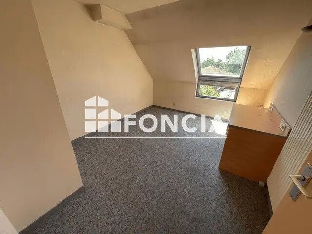 Appartement à louer, 19m², Bourg-en-Bresse