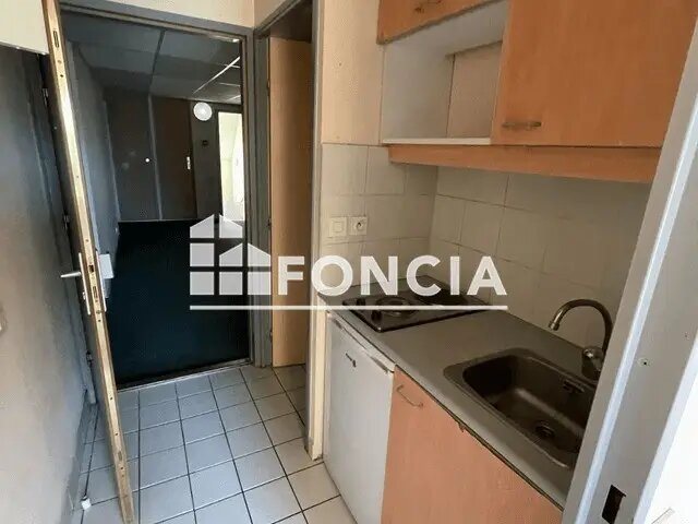 Appartement à louer, 19m², Bourg-en-Bresse
