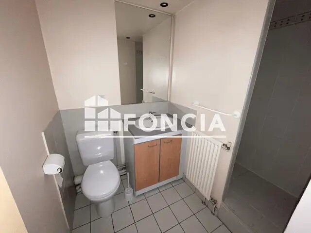 Appartement à louer, 19m², Bourg-en-Bresse
