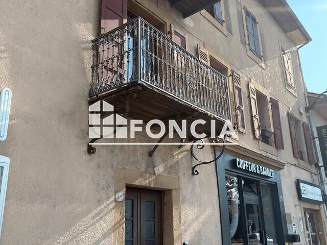 Appartement à louer, 63m², Évian-les-Bains