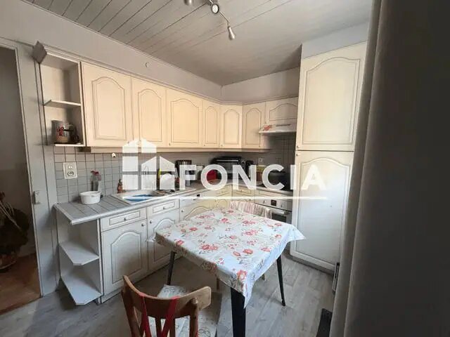 Appartement à louer, 63m², Évian-les-Bains
