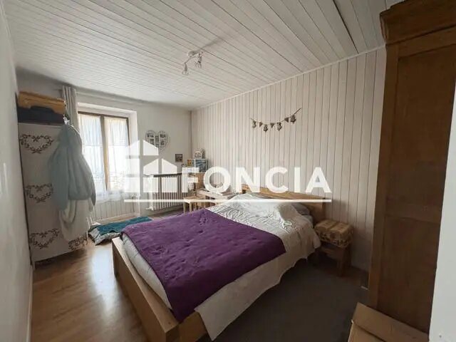 Appartement à louer, 63m², Évian-les-Bains