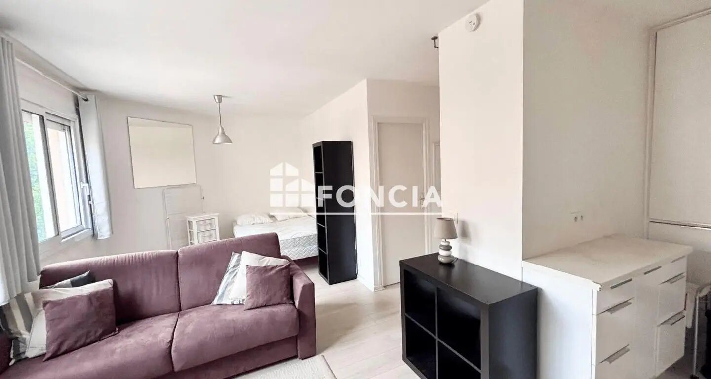 Appartement à louer, 28m², Divonne-les-Bains