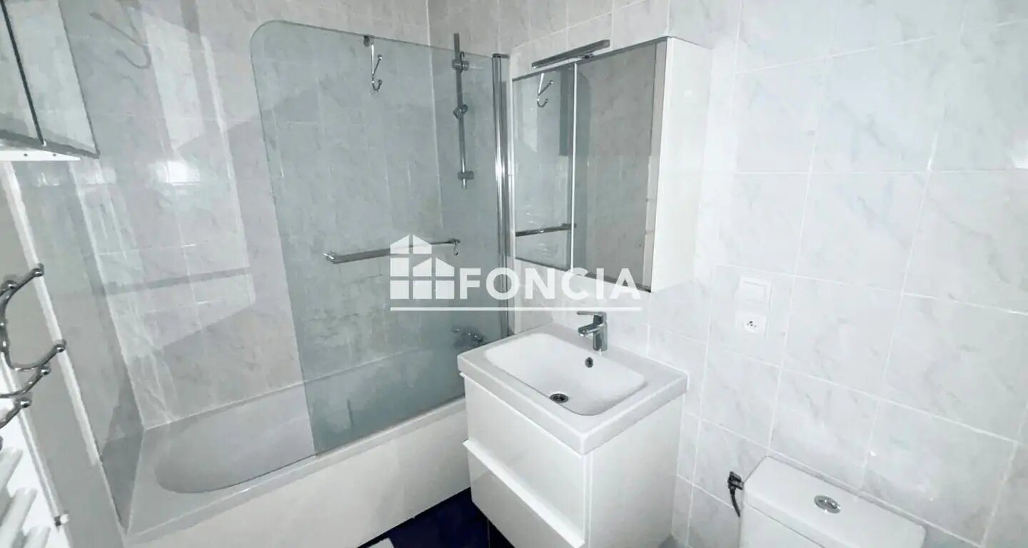 Appartement à louer, 28m², Divonne-les-Bains