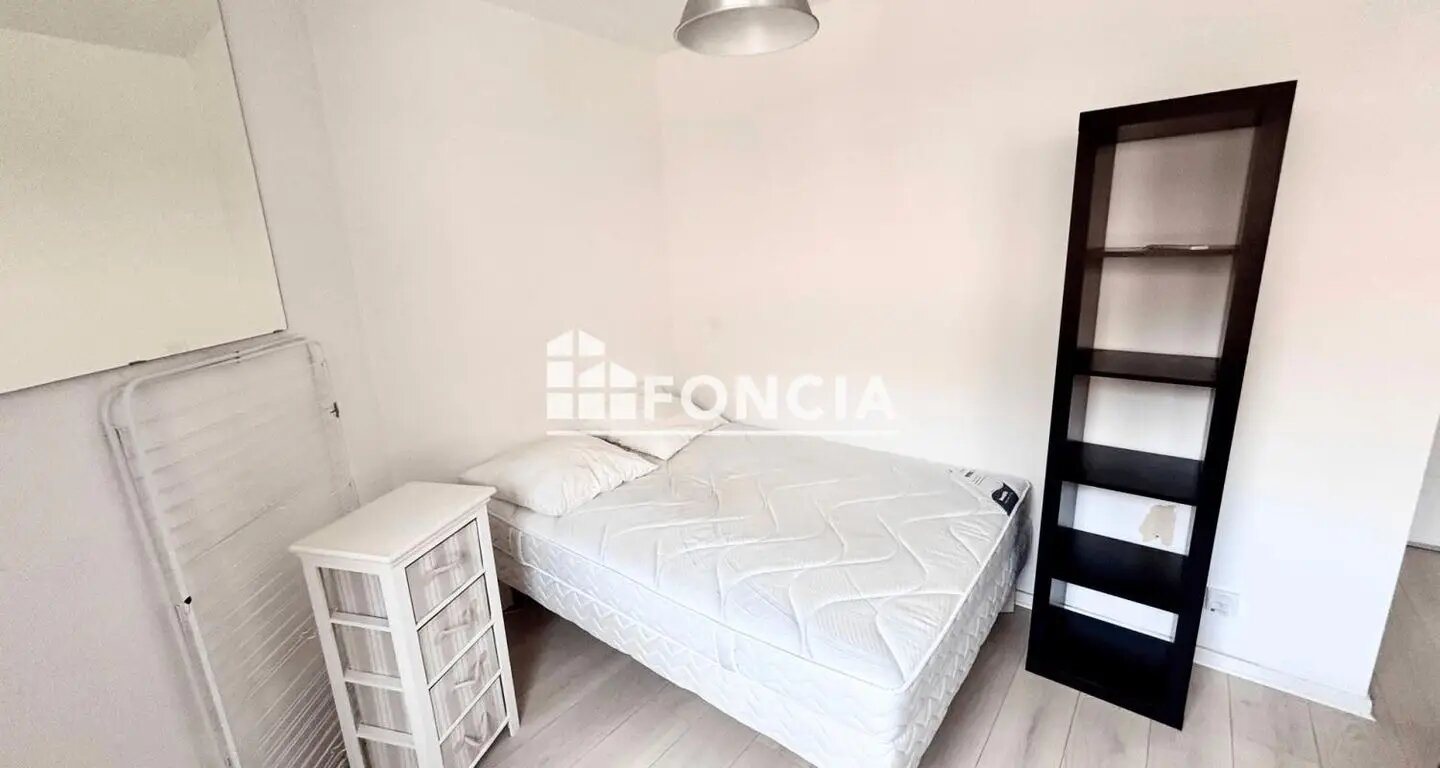 Appartement à louer, 28m², Divonne-les-Bains